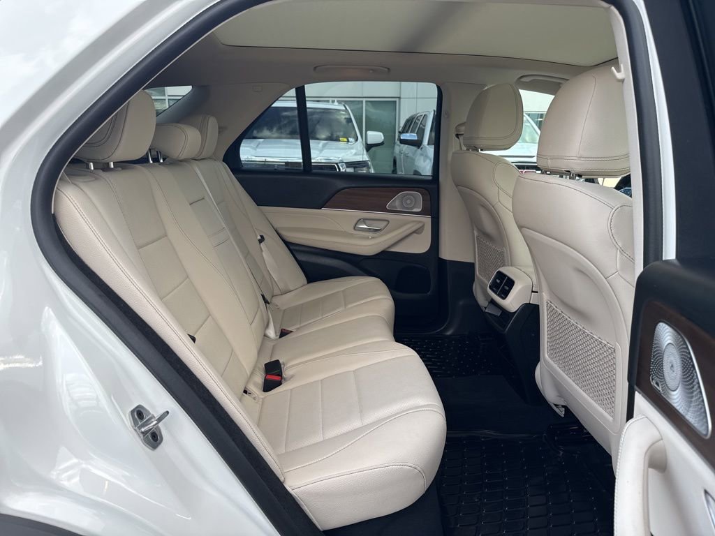 Used 2023 Mercedes-Benz GLE 350 image 26