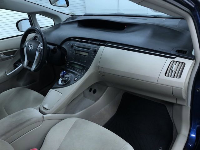 Used 2011 Toyota Prius Two image 23