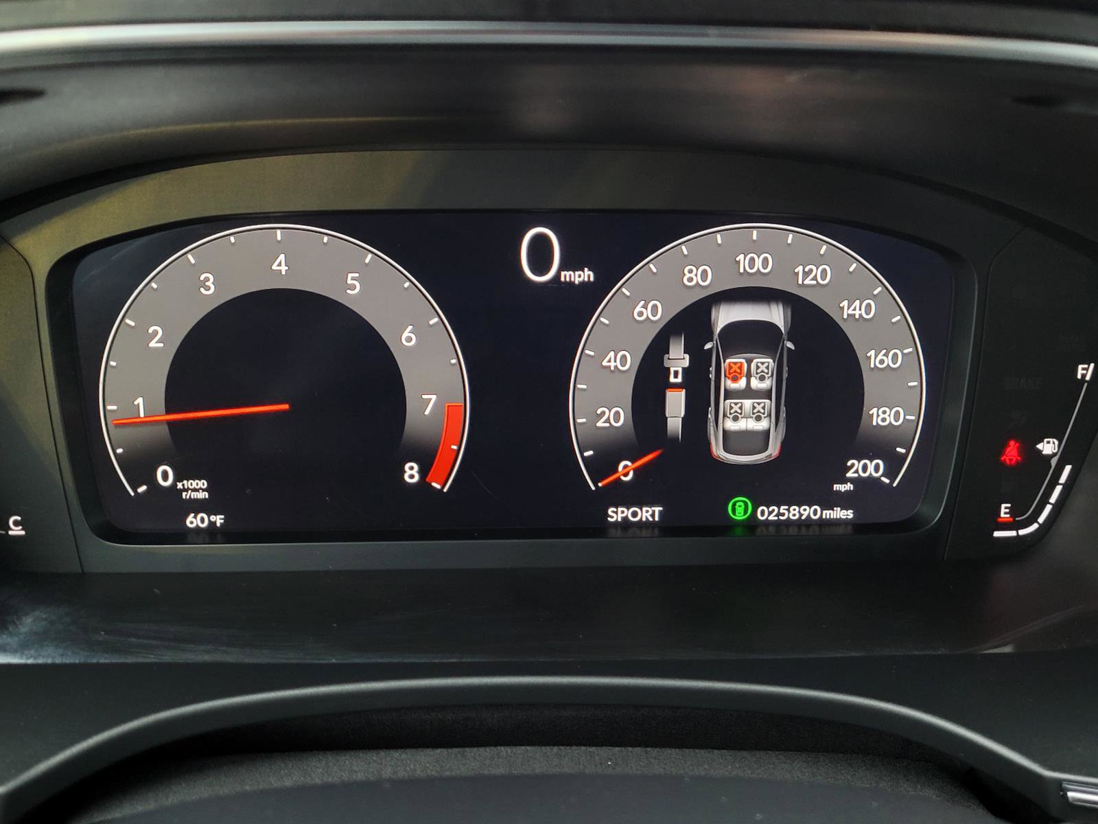 Used 2024 Acura Integra Type S image 7