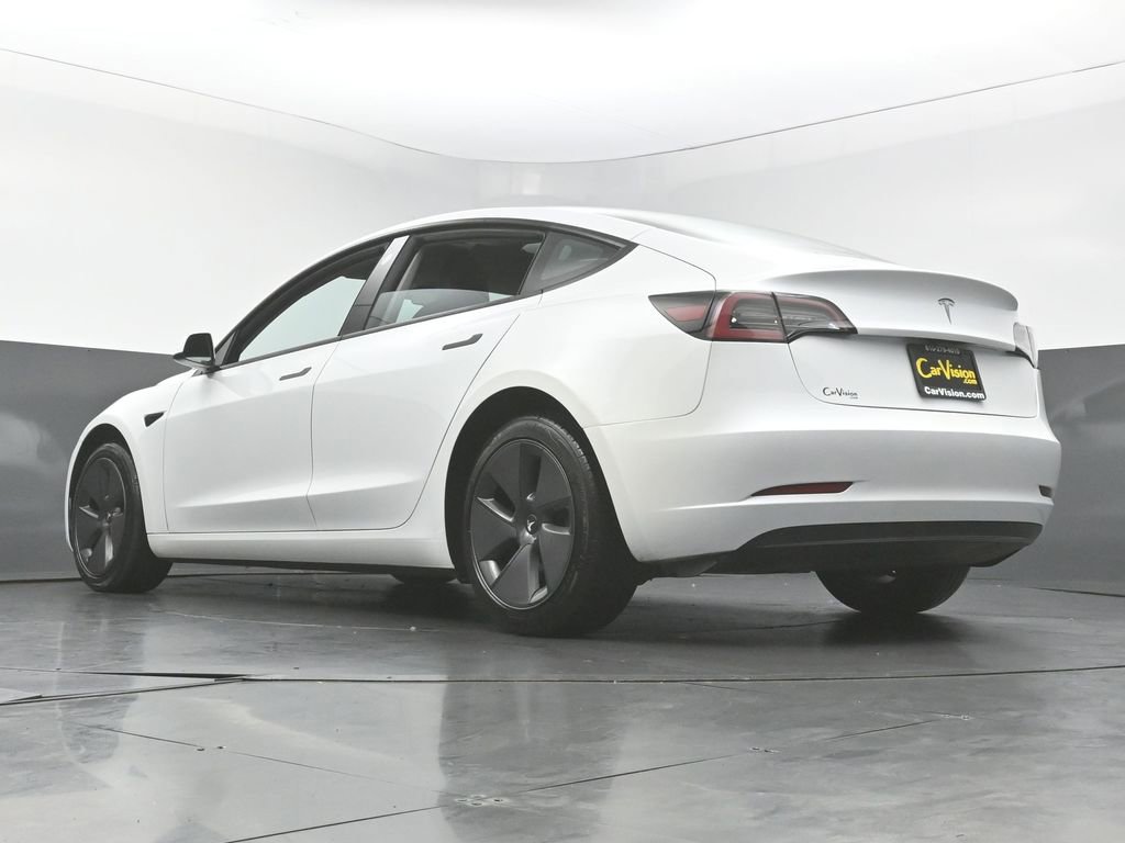 Used 2023 Tesla Model 3 Standard Range RWD image 44
