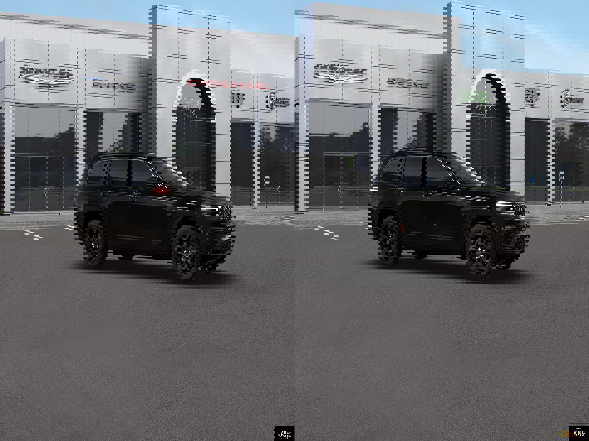 New 2026 Jeep Grand Cherokee Limited image 10