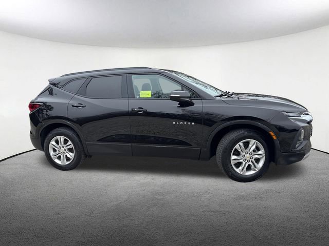 Used 2021 Chevrolet Blazer LT image 15