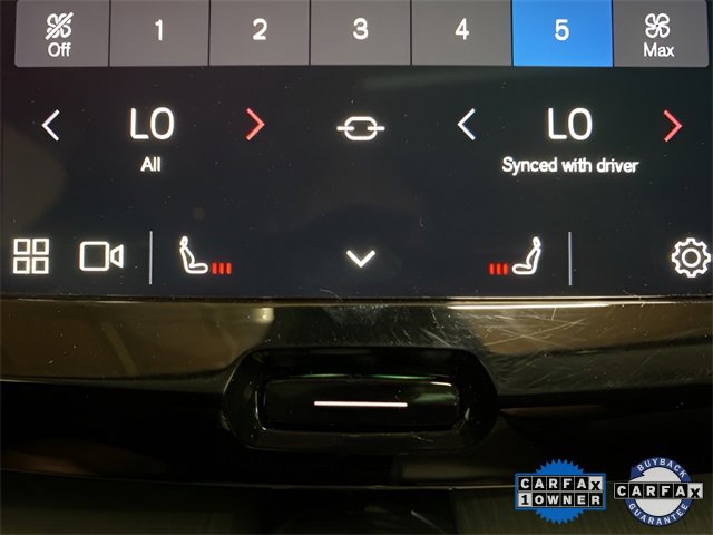 Used 2025 Volvo XC60 B5 Plus image 43