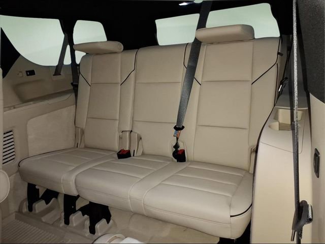 Used 2024 Cadillac Escalade ESV Premium Luxury w/ LPO, Floor Liner Package image 13