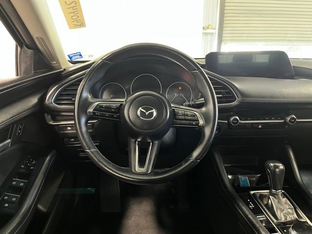 Used 2025 MAZDA MAZDA3 s FWD image 21