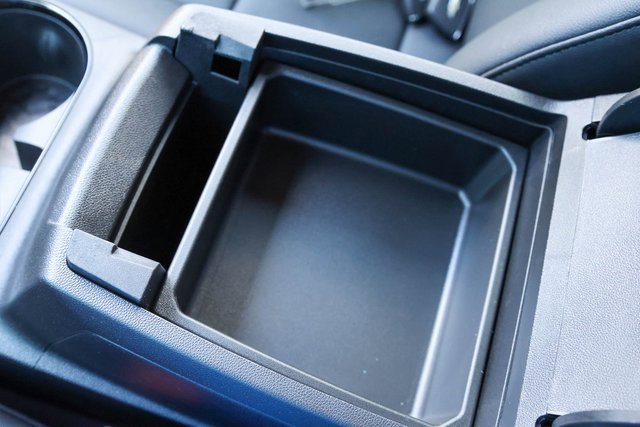 New 2026 Chevrolet Colorado Trail Boss image 13