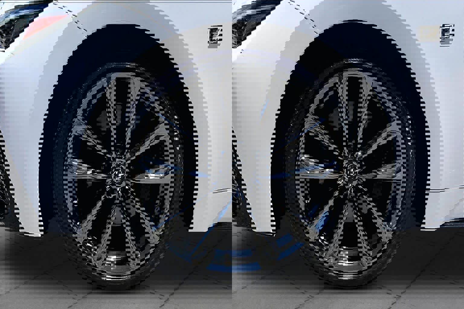 Used 2024 Lexus IS 350 F Sport w/ Memory Package image 11