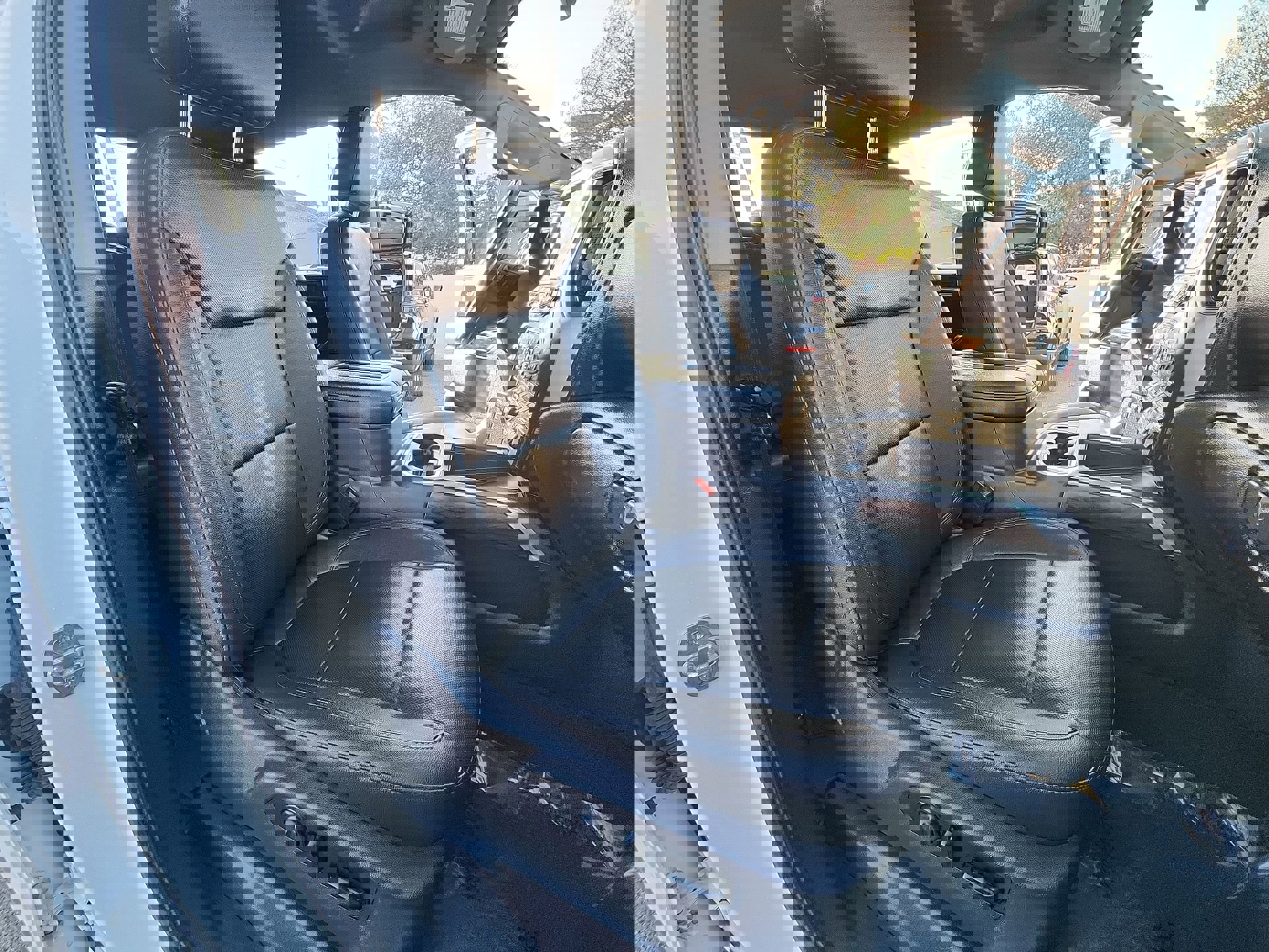 Used 2021 GMC Sierra 1500 SLT w/ SLT Premium Plus Package image 25