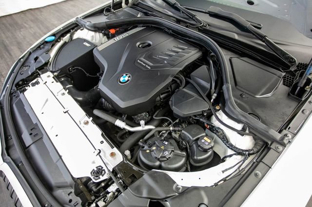 Used 2020 BMW 330i xDrive Sedan w/ Convenience Package image 47