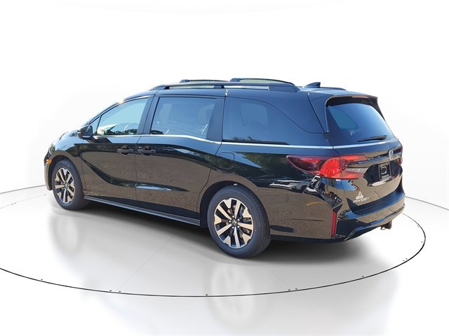 New 2026 Honda Odyssey EX-L image 3