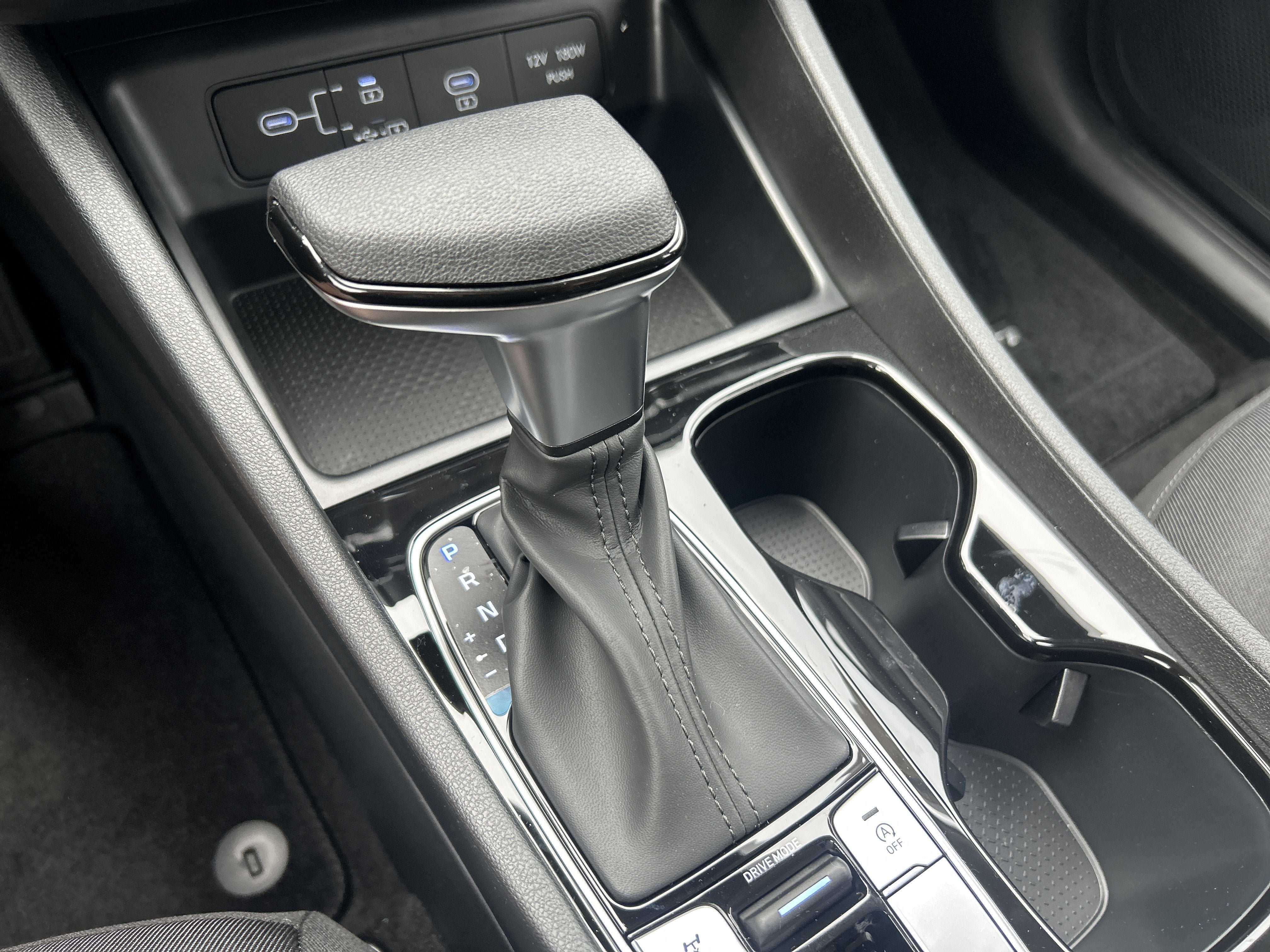 New 2026 Hyundai Tucson SE AWD/4WD image 22