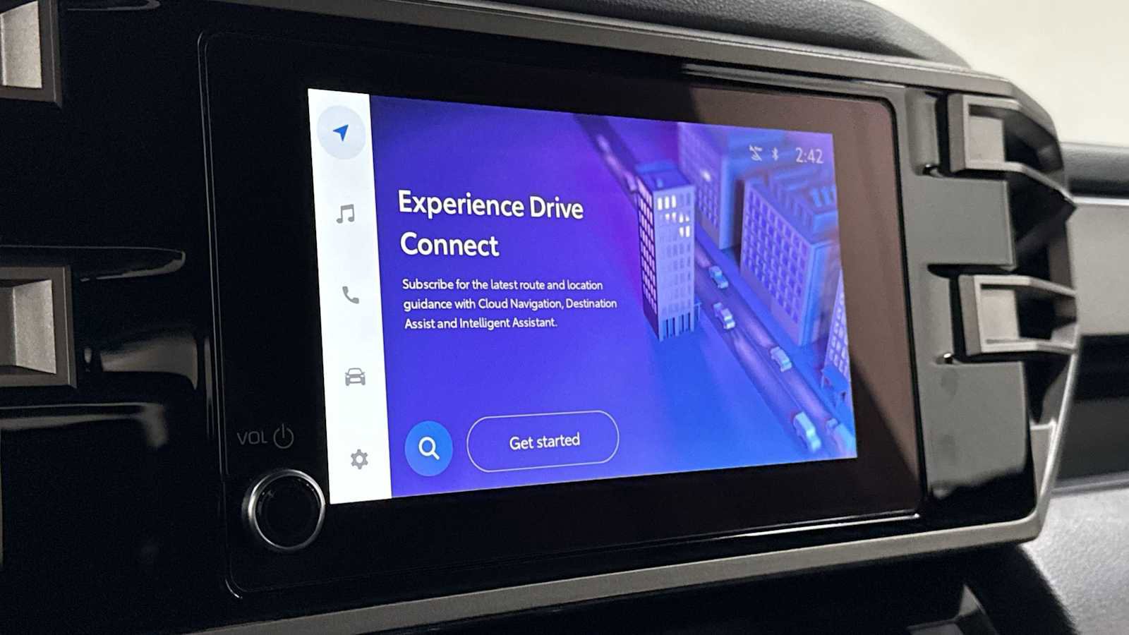 New 2026 Toyota Tundra SR5 image 20