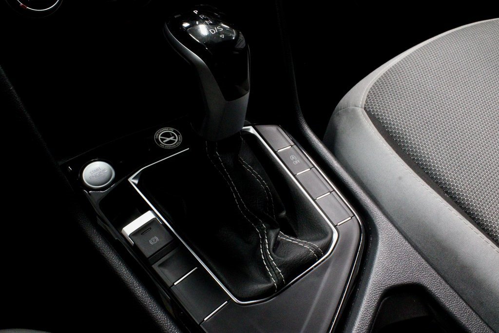 Used 2024 Volkswagen Taos S image 31