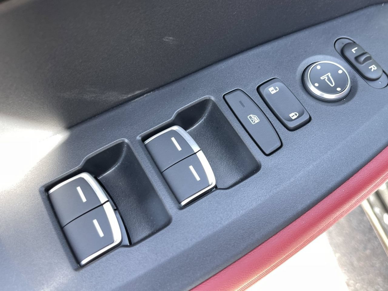New 2026 Acura ADX A-Spec AWD/4WD image 25