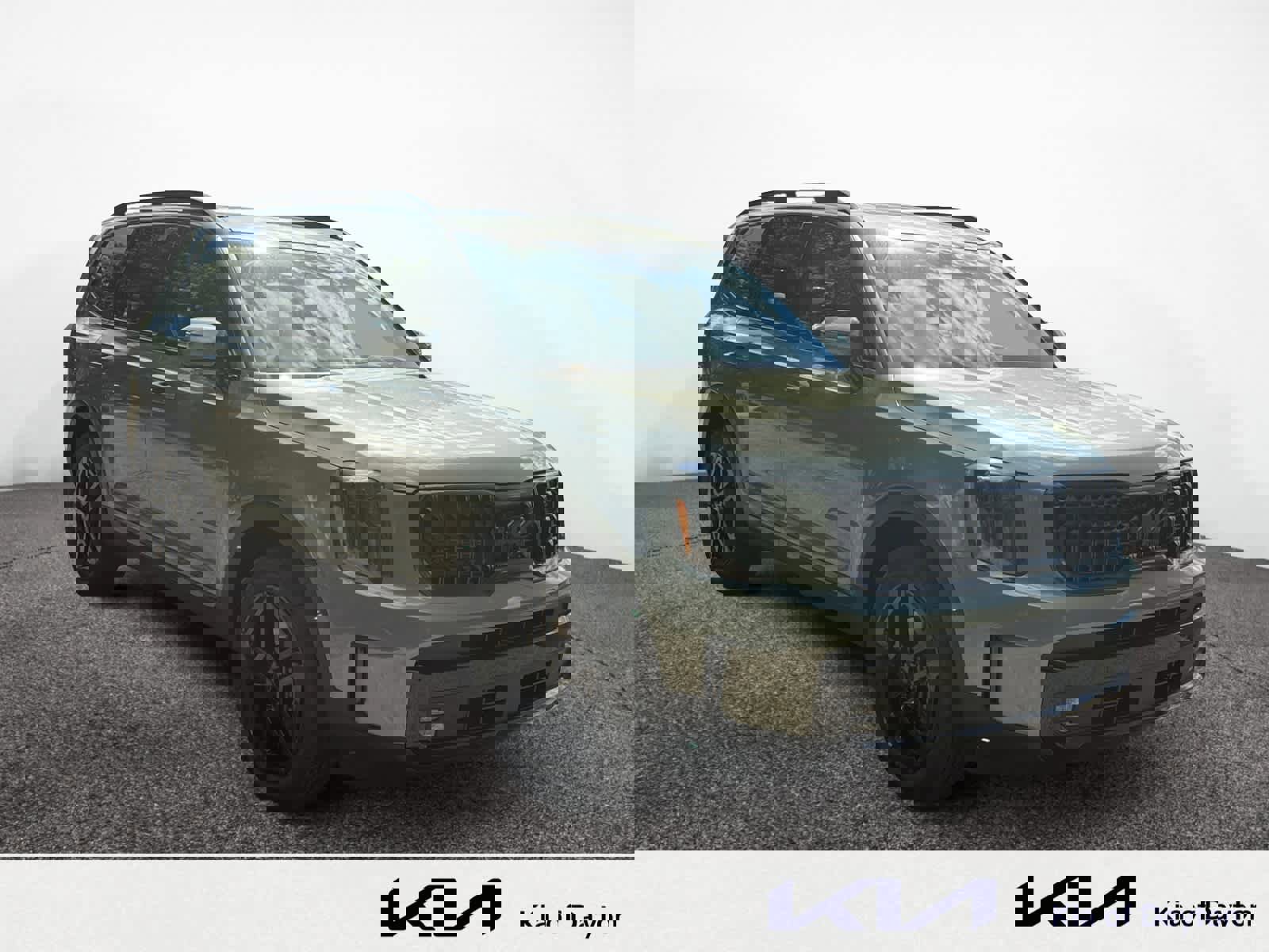 New 2025 Kia Telluride SX Prestige X-Line image 7