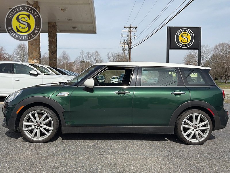Used 2016 MINI Cooper Clubman S image 3