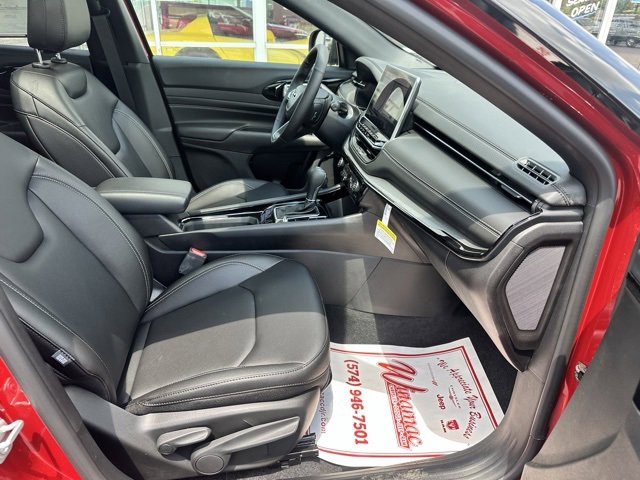New 2024 Jeep Compass Limited w/ High Altitude Package image 10