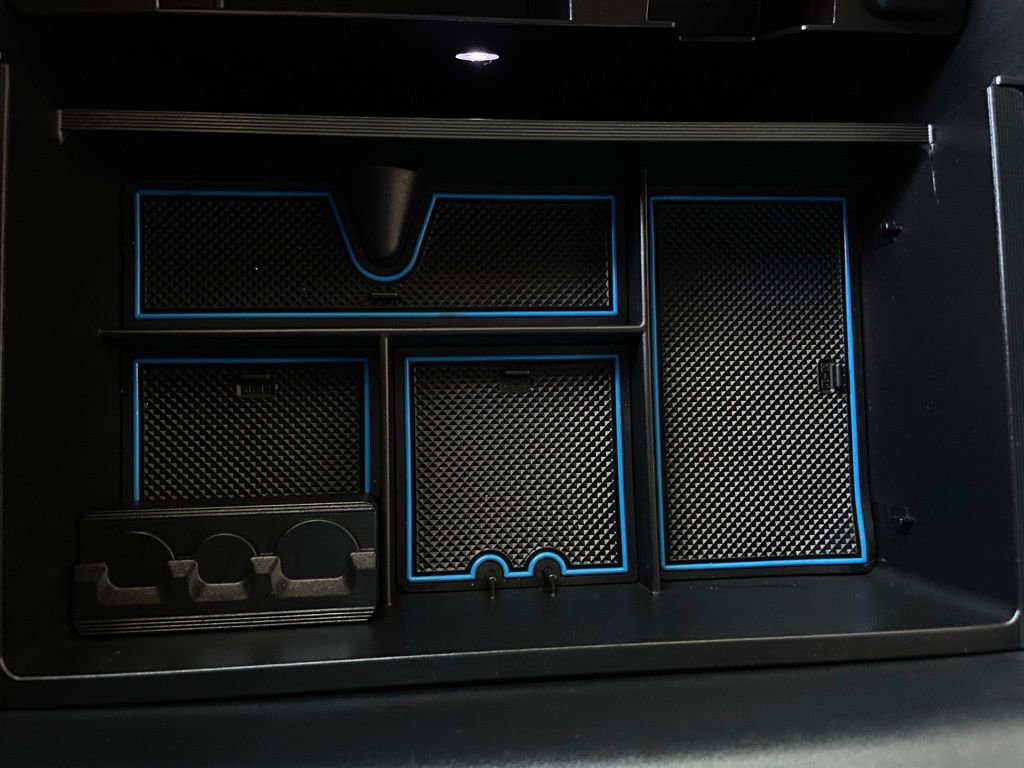 Used 2017 Chevrolet Tahoe LT w/ Luxury Package image 40