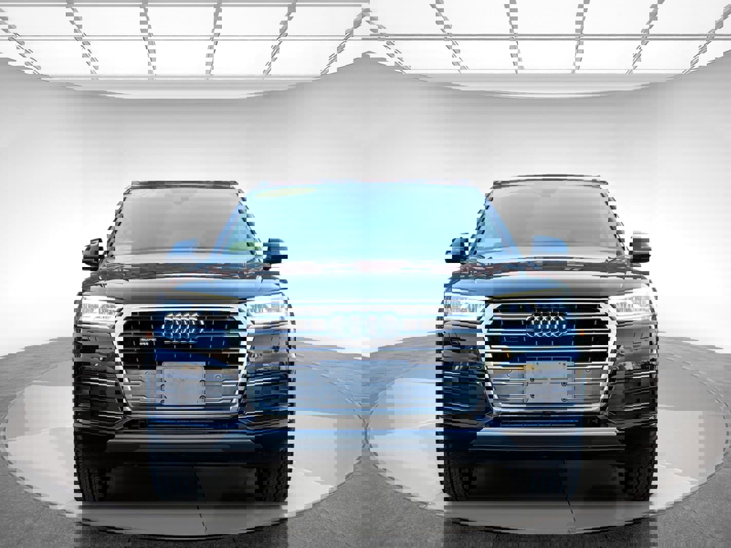 Used 2018 Audi Q5 2.0T Premium Plus w/ Premium Plus Package image 2