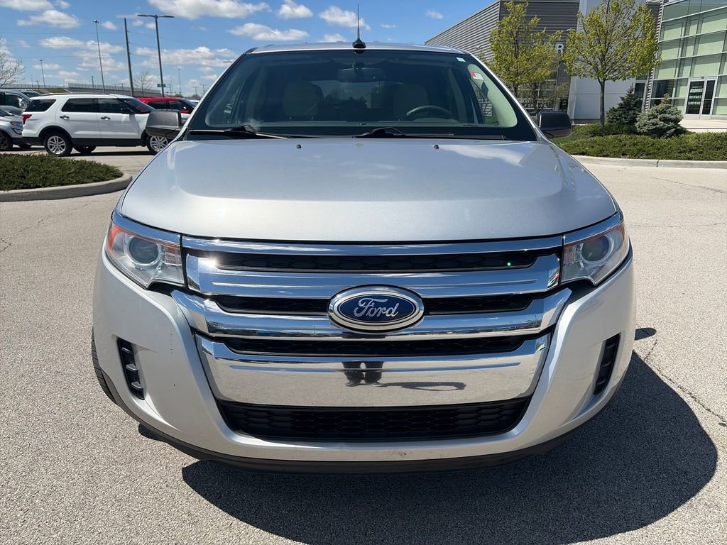Used 2014 Ford Edge SE w/ Equipment Group 101A image 2