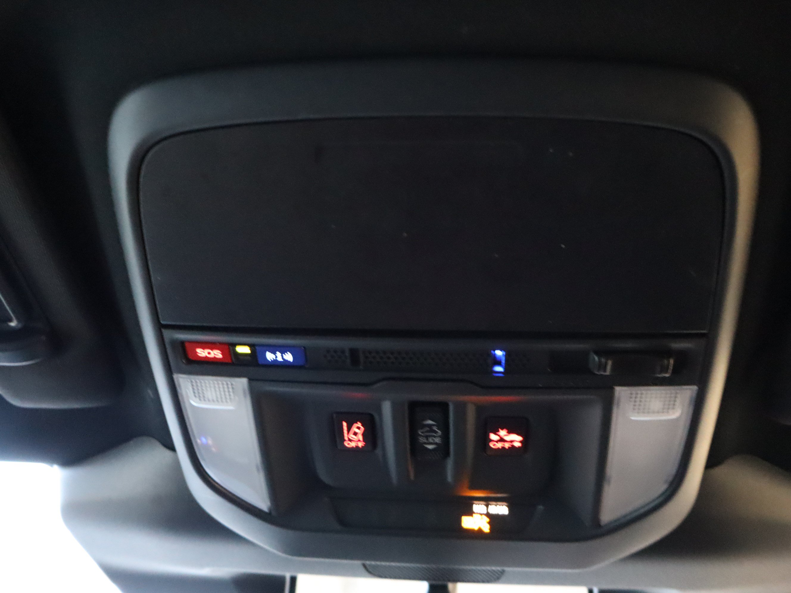 Used 2025 Subaru Forester Wilderness w/ Wilderness Package AWD/4WD image 31