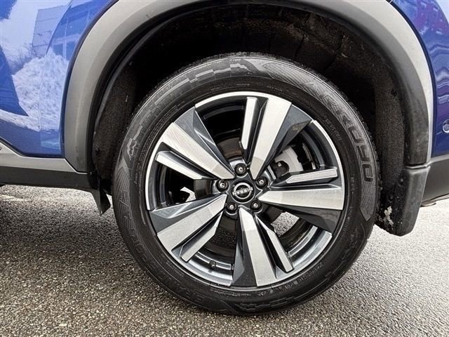 Used 2023 Nissan Rogue Platinum image 20