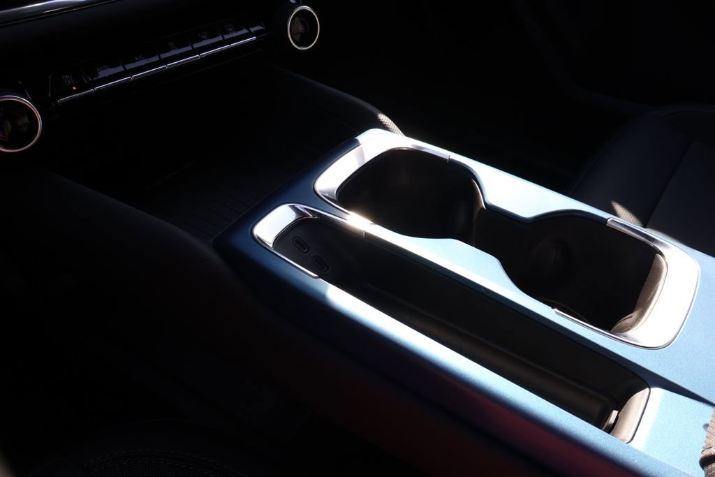 New 2026 Chevrolet Equinox EV LT image 29