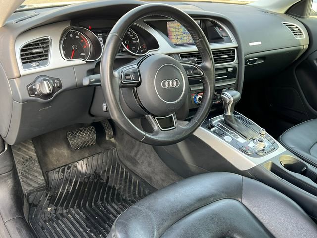 Used 2015 Audi A5 2.0T Premium Plus image 19