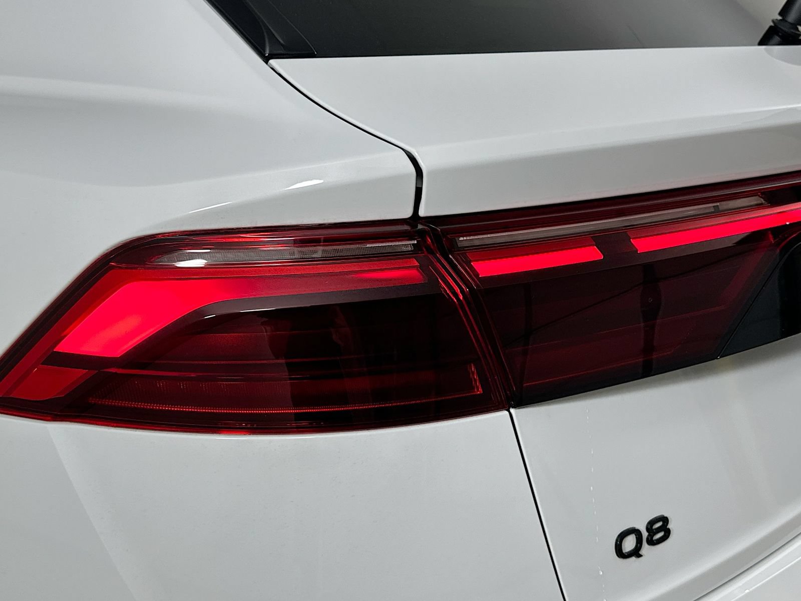 New 2026 Audi Q8 Premium AWD/4WD image 13