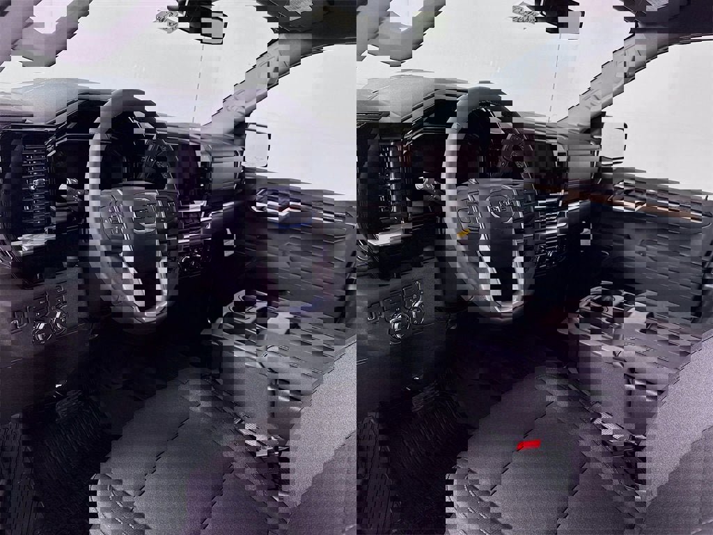 New 2026 GMC Sierra 1500 SLE w/ Preferred Package image 4