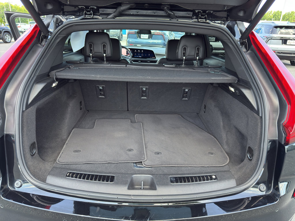 Used 2024 Cadillac XT4 Premium Luxury image 26