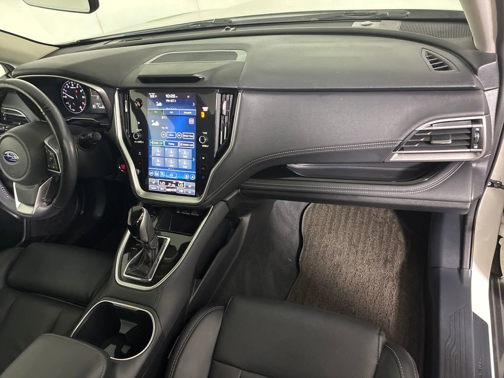 Used 2023 Subaru Outback Limited XT AWD/4WD image 31