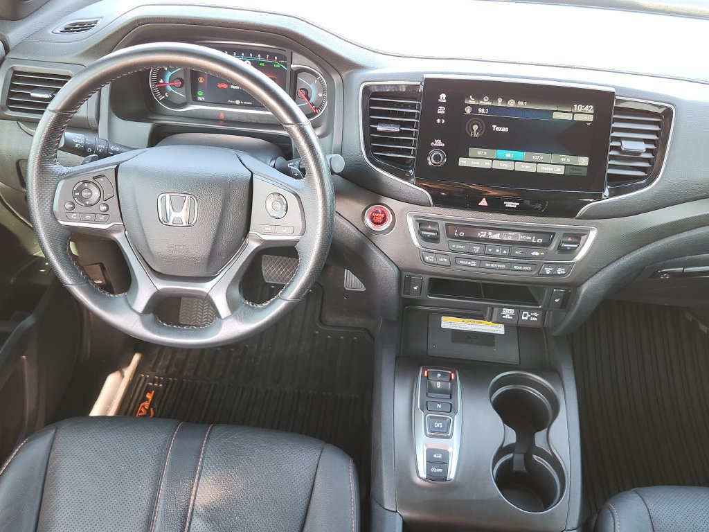 Used 2022 Honda Pilot TrailSport image 19