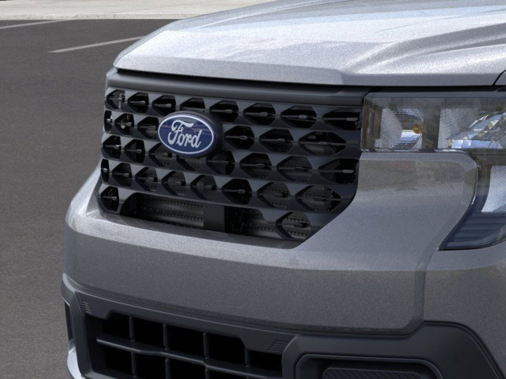 New 2026 Ford Maverick XLT w/ XLT Luxury Package image 18