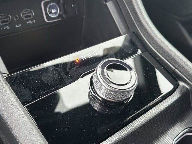 New 2025 Jeep Grand Cherokee Laredo image 33