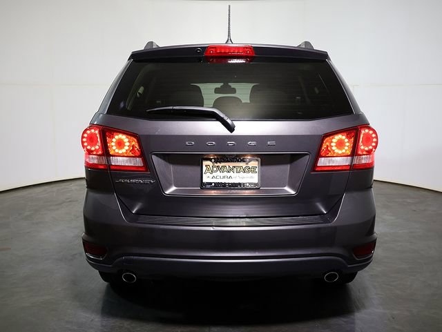 Used 2019 Dodge Journey SE w/ Connectivity Group FWD image 10