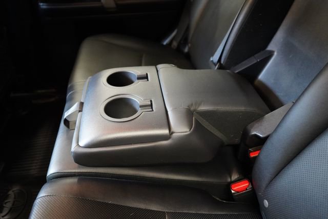 Used 2019 Toyota 4Runner Limited AWD/4WD image 46