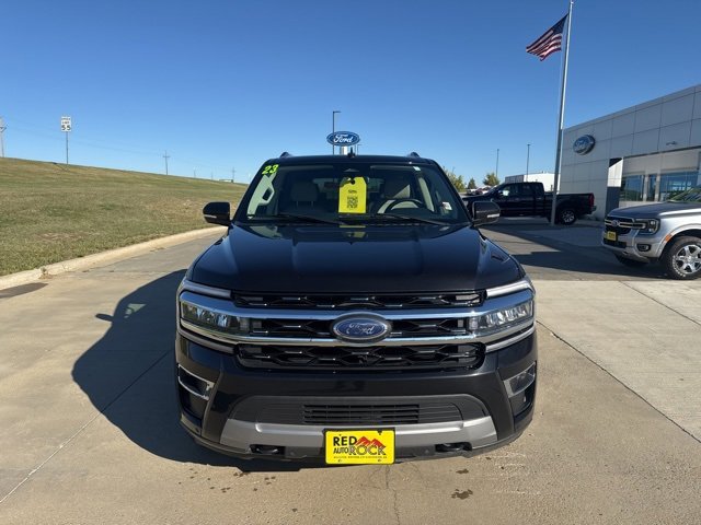 Used 2023 Ford Expedition Limited image 8