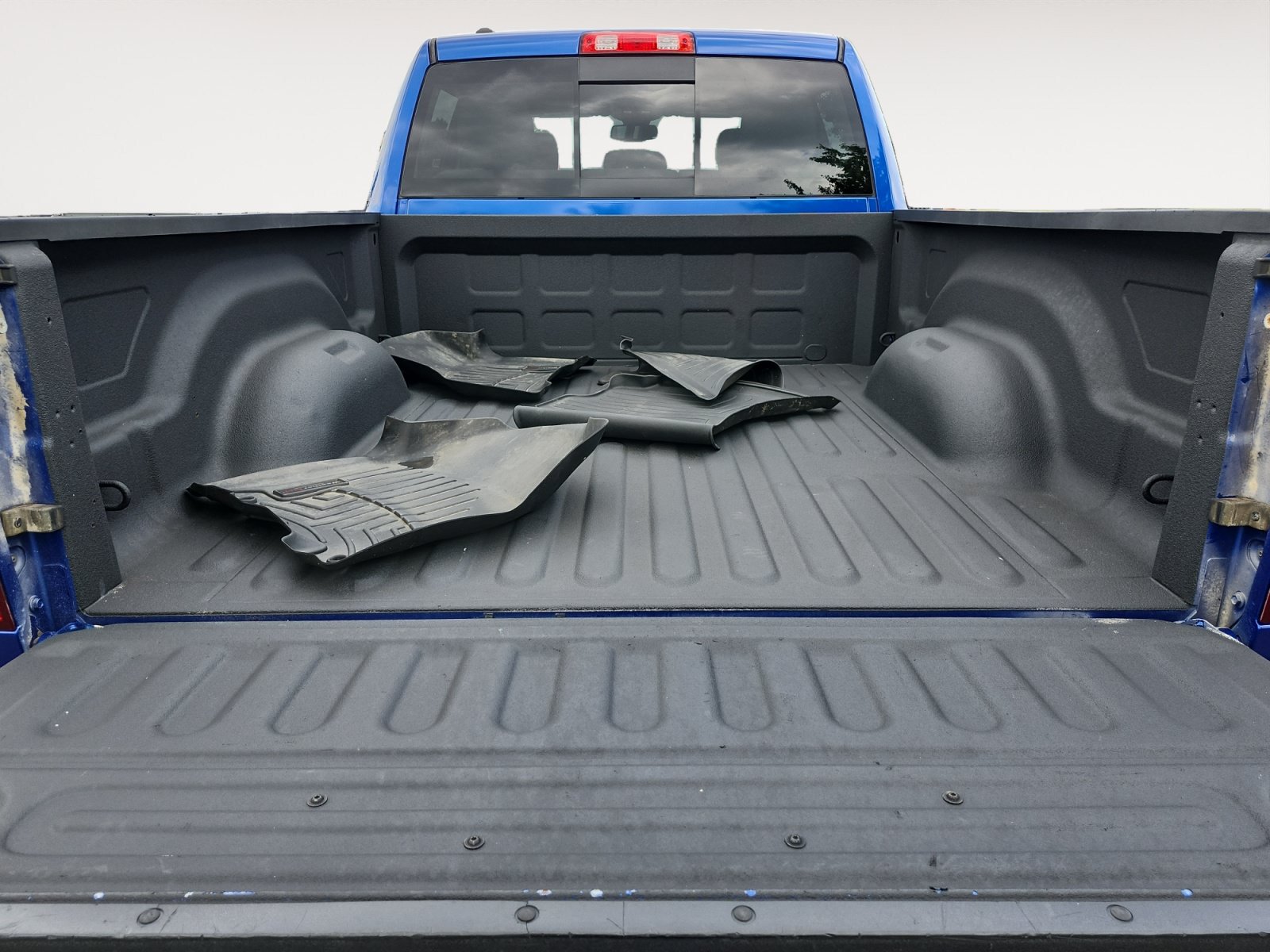 Used 2016 RAM 1500 Big Horn AWD/4WD image 15