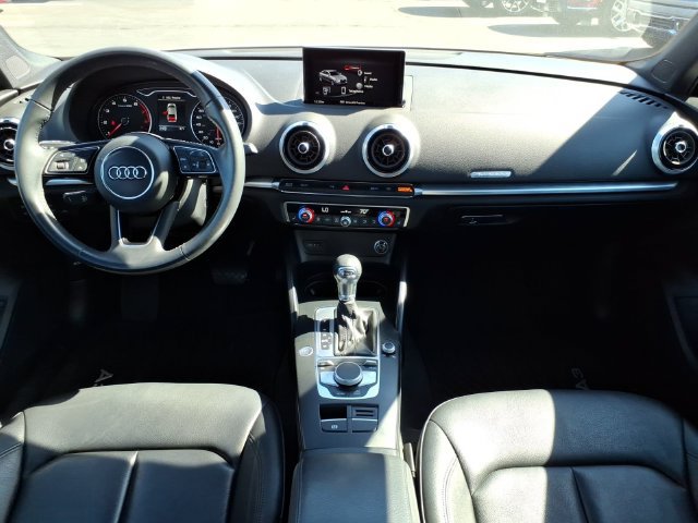 Used 2020 Audi A3 2.0T Premium AWD/4WD image 19