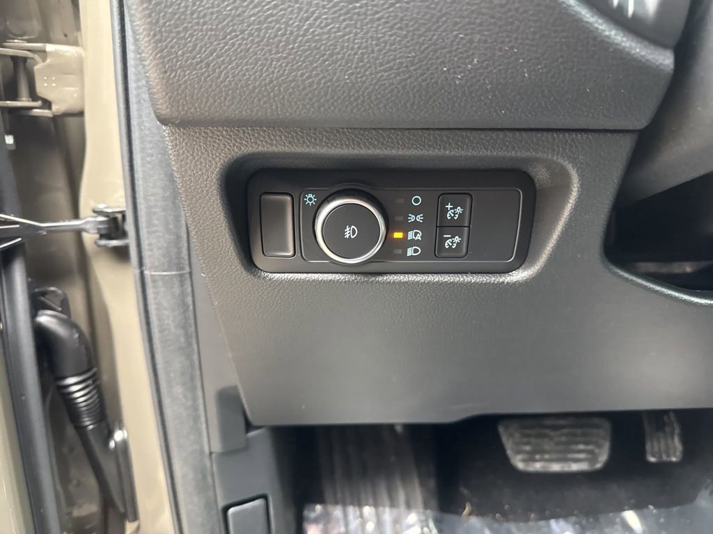 New 2025 Ford Ranger XLT w/ Equipment Group 301A High image 10