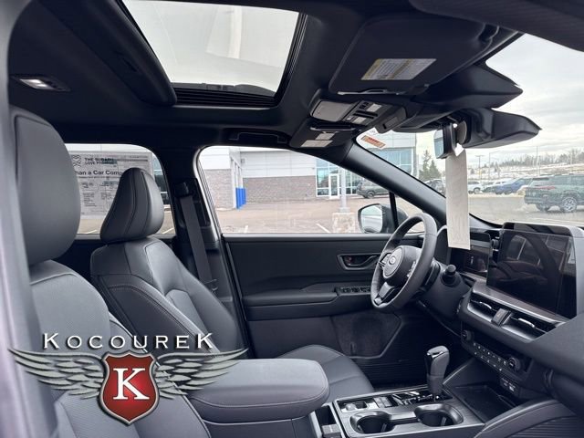 New 2026 Subaru Outback Limited image 20