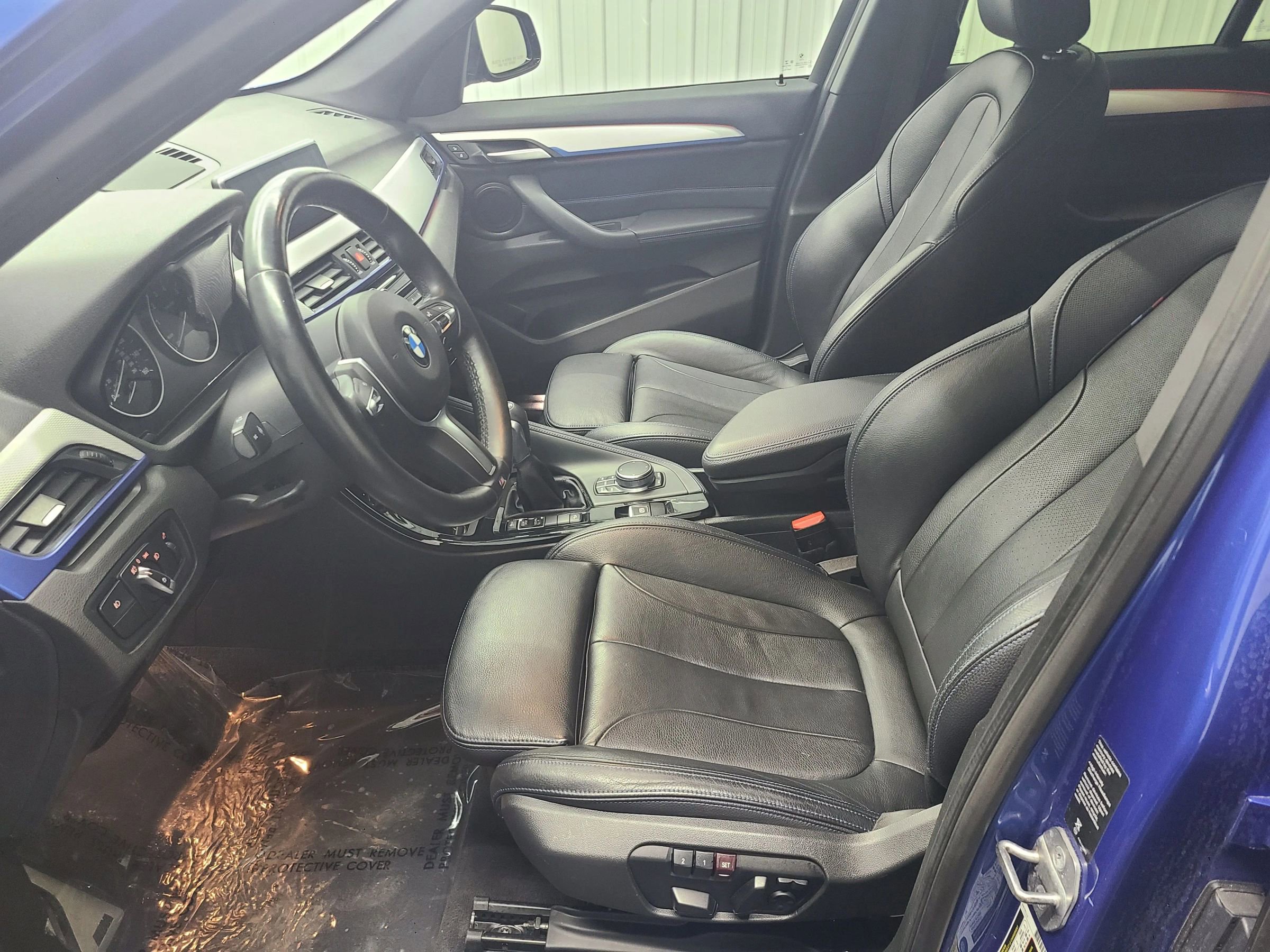 Used 2018 BMW X1 xDrive28i image 23