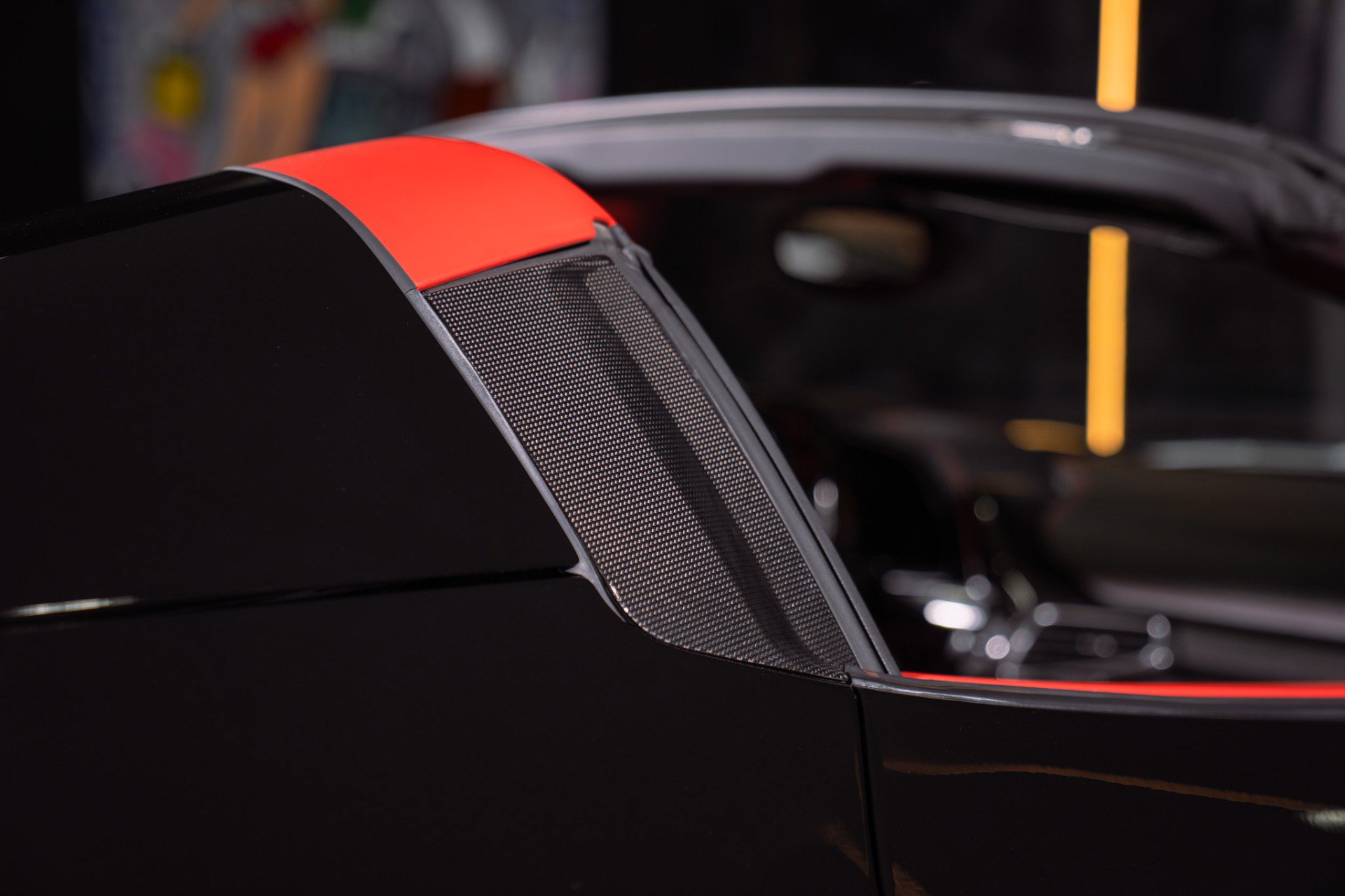 Used 2014 Ferrari 458 Spider RWD image 23