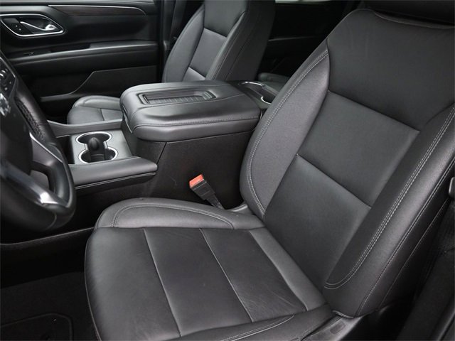 Used 2023 Chevrolet Tahoe Z71 w/ Z71 Off-Road Package image 17