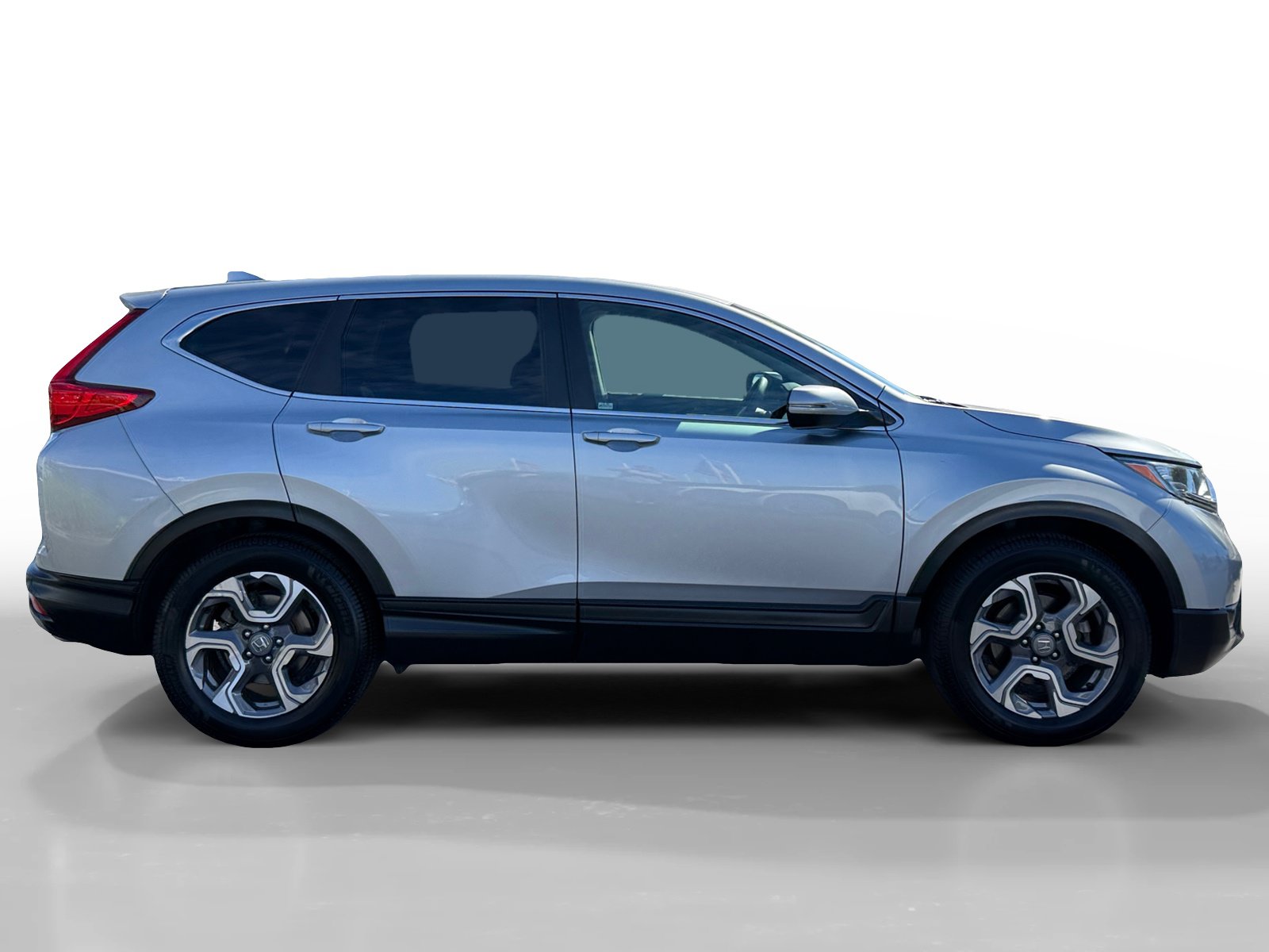 Used 2018 Honda CR-V EX image 6