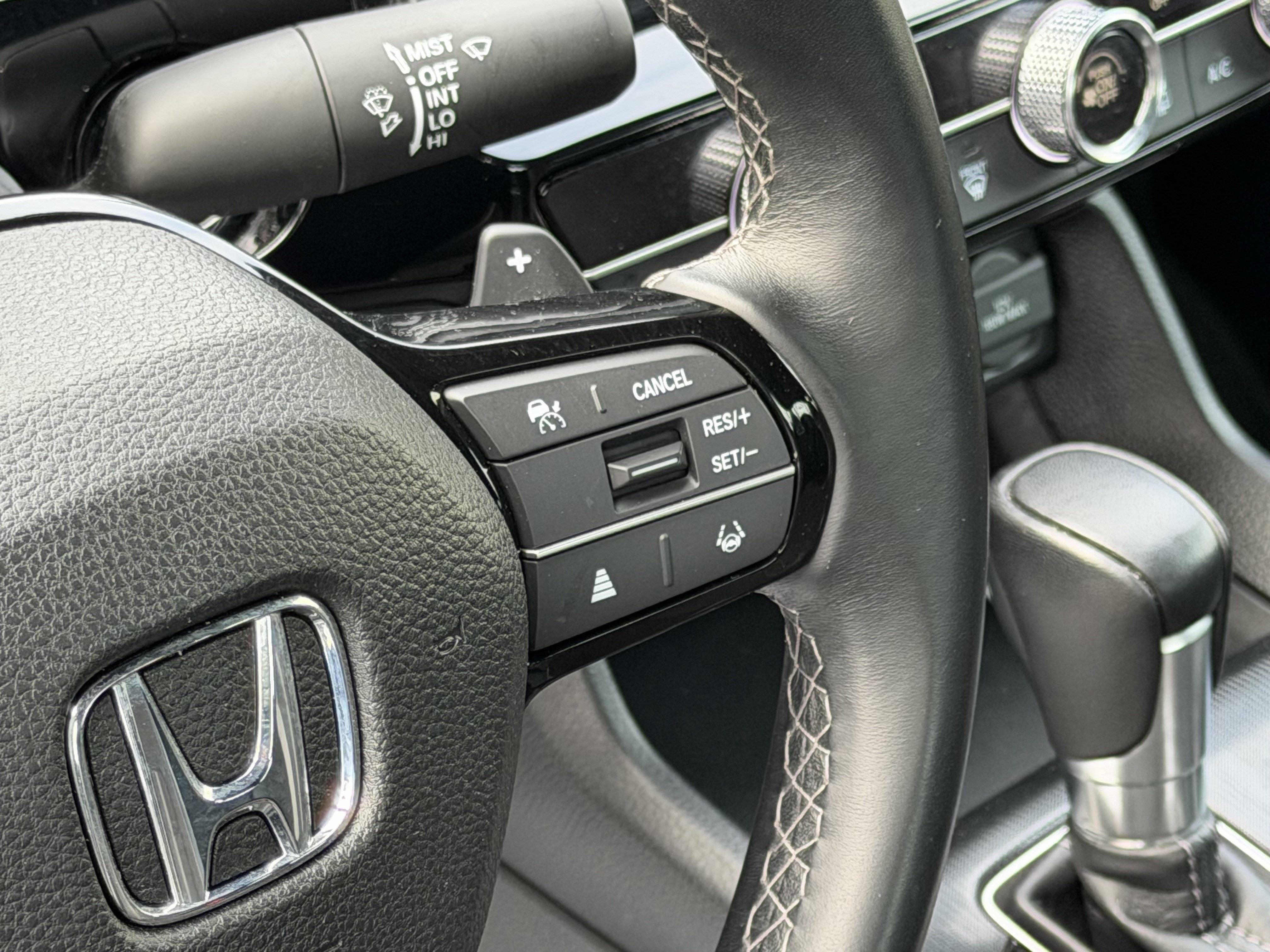 Used 2023 Honda Civic Sport image 24