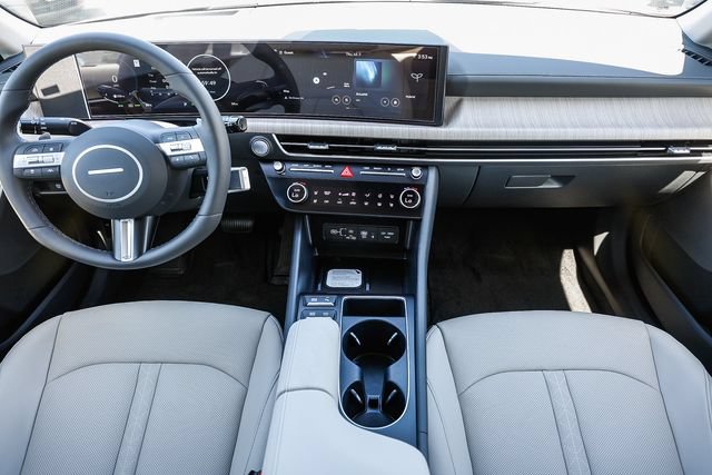 New 2026 Hyundai Sonata Limited FWD image 12