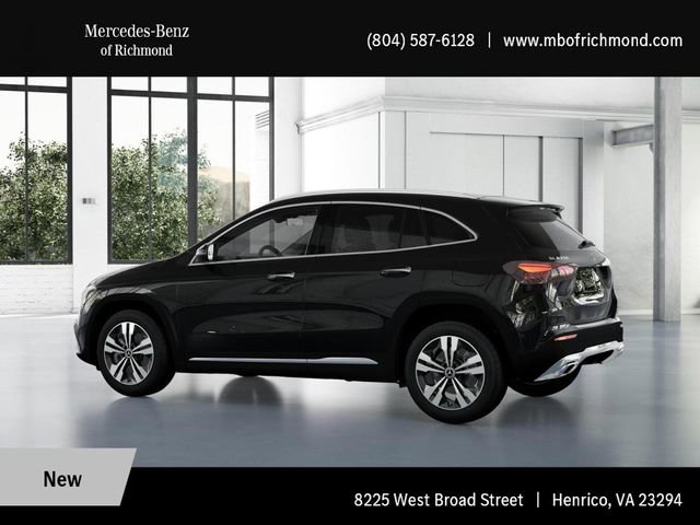 New 2026 Mercedes-Benz GLA 250 4MATIC image 31