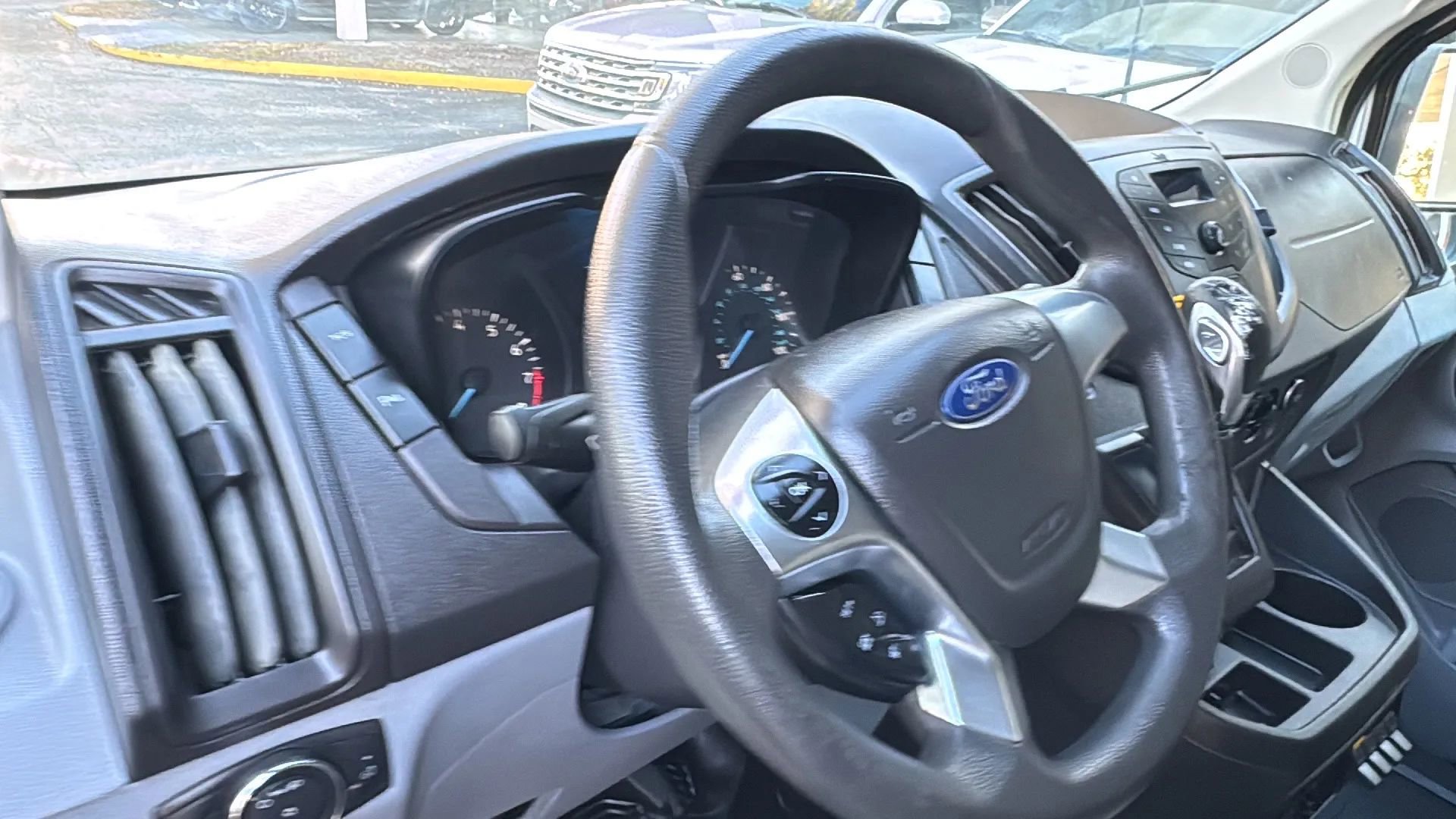 Used 2018 Ford Transit 350 148 Low Roof RWD image 14